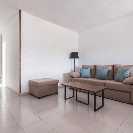 Home2Book Cozy Sea Views Punta Sardina Lighthouse Gáldar Exterior foto