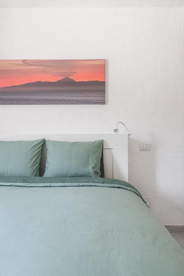 Home2Book Cozy Sea Views Punta Sardina Lighthouse Gáldar Exterior foto