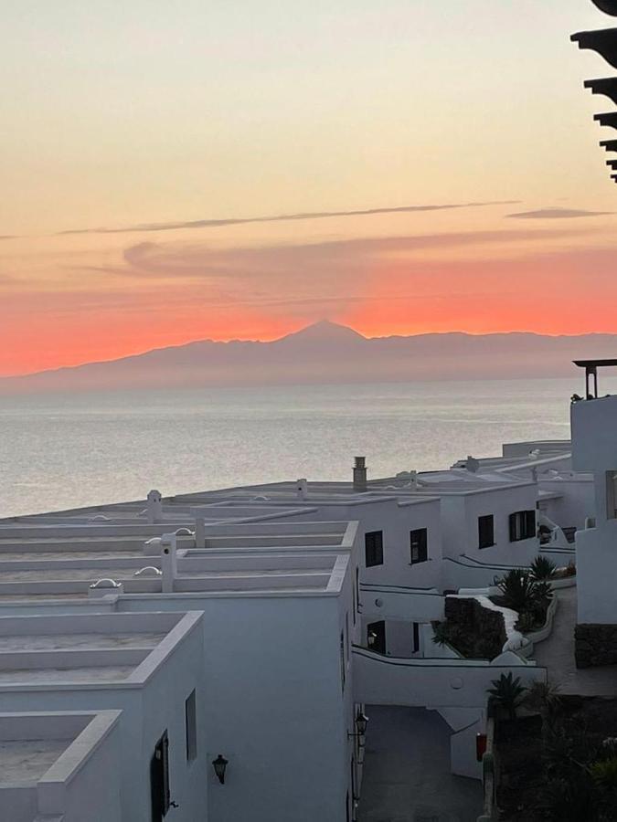 Home2Book Cozy Sea Views Punta Sardina Lighthouse Gáldar Exterior foto